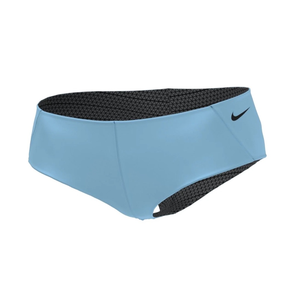 NWT Nike Hydralock Fusion swim bottom, size L